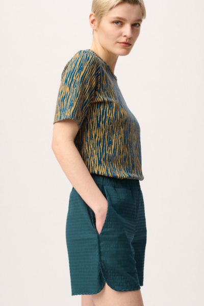 Kurze Shorts für Damen